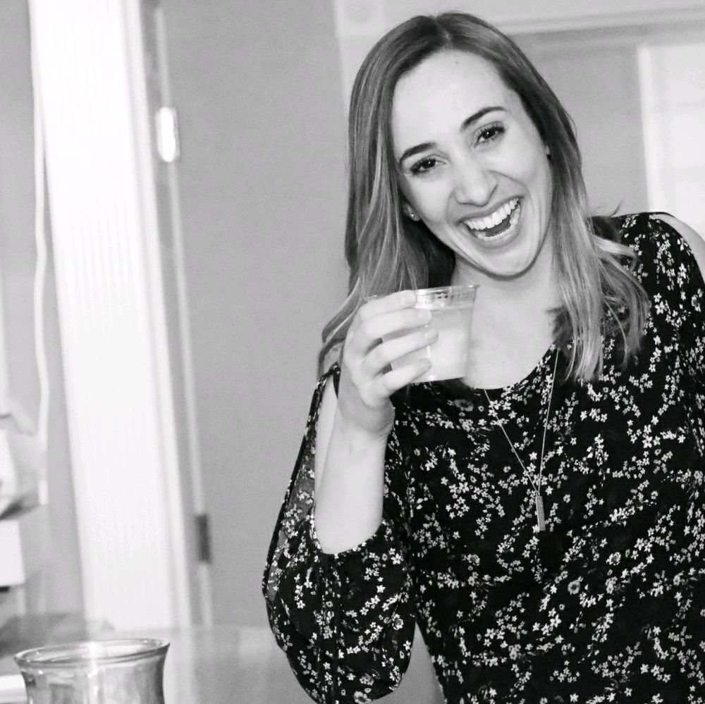 Meet your Posher, Olivia